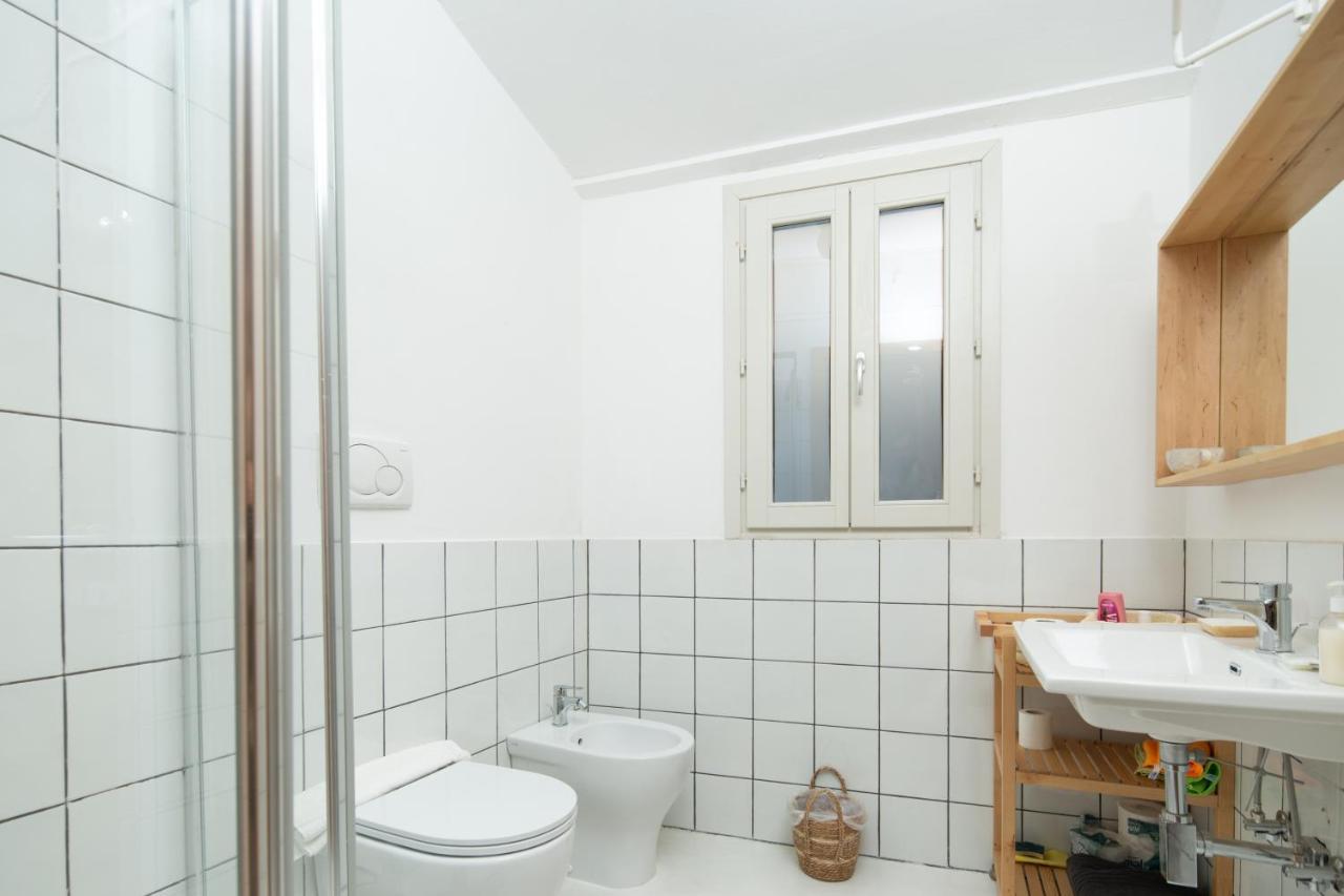 Apartamento Ghiberti House By Mmega Florencia Exterior foto
