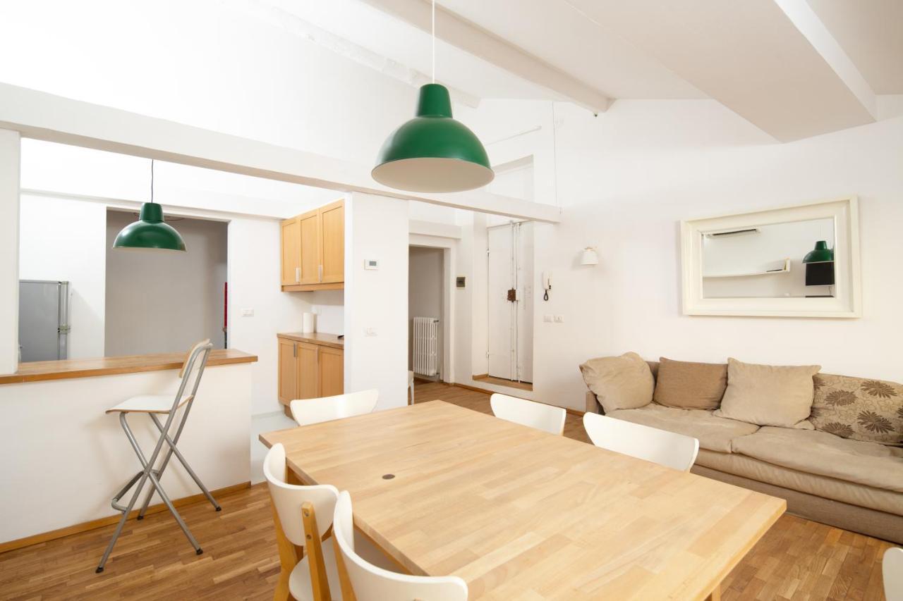 Apartamento Ghiberti House By Mmega Florencia Exterior foto