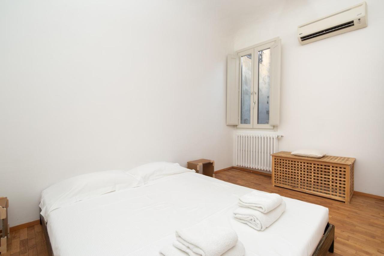Apartamento Ghiberti House By Mmega Florencia Exterior foto