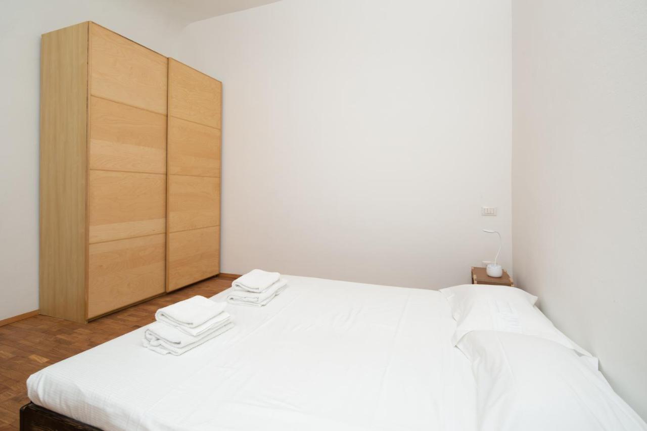 Apartamento Ghiberti House By Mmega Florencia Exterior foto